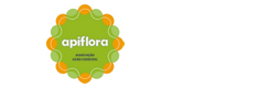 logotipo Apiflora